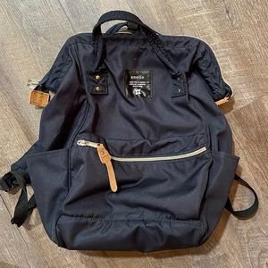 Anello Backpack